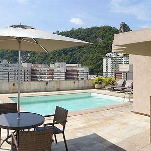 Premier Copacabana Hotel