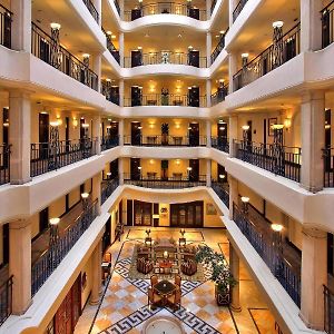 Itc Windsor, A Luxury Collection Hotel, Bengaluru