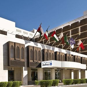 Radisson Blu Hotel, Jeddah